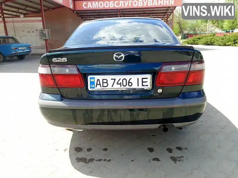 Фото автомобіля