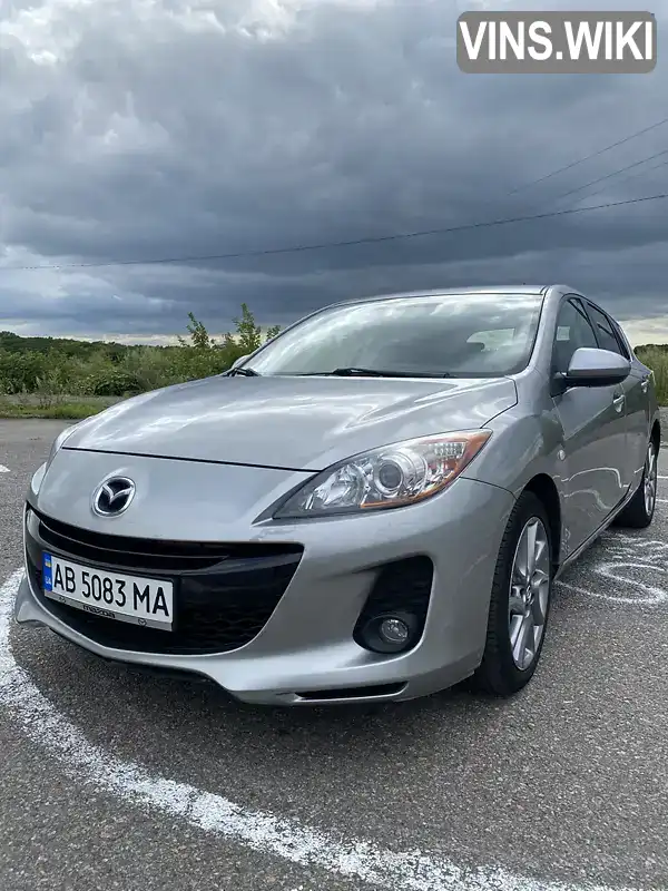 Фото автомобіля