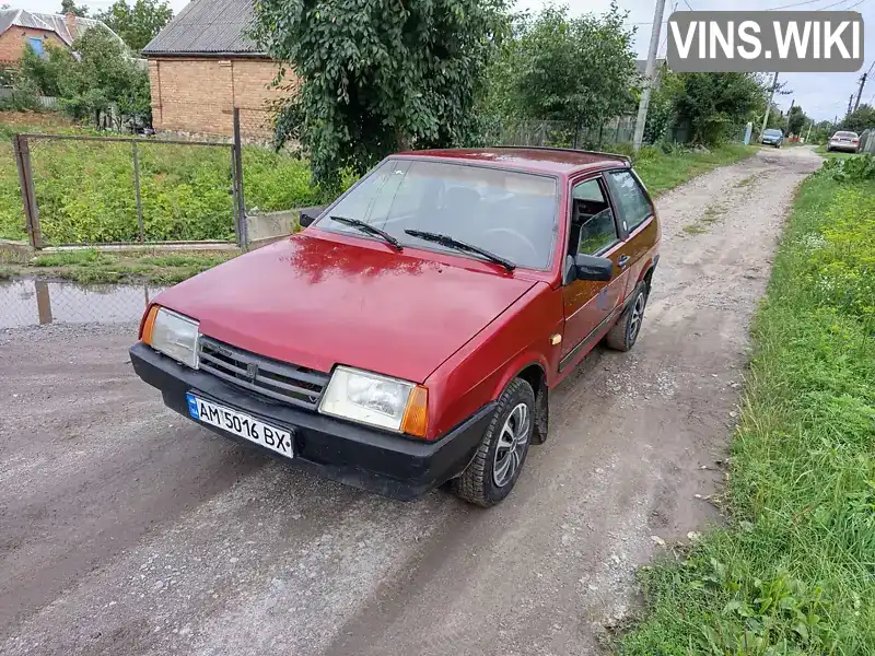 Фото автомобіля