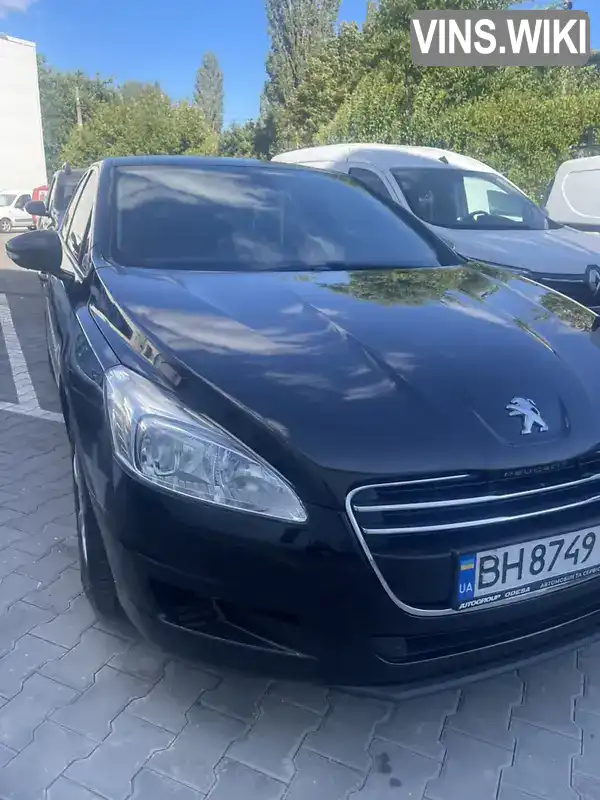 Фото автомобіля
