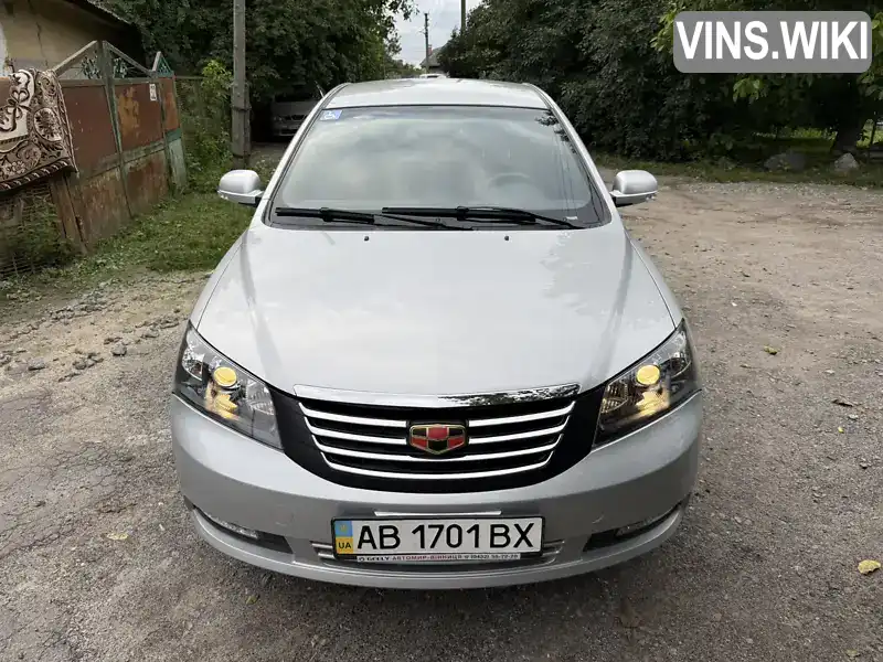 Фото автомобіля