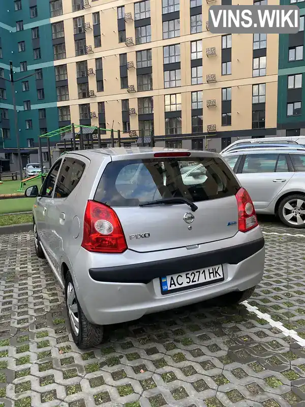 Фото автомобіля