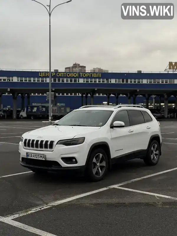 Фото автомобіля