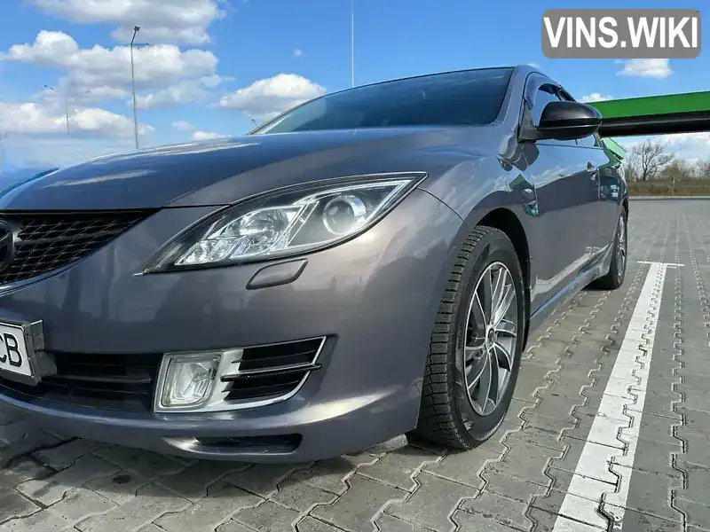 Фото автомобіля