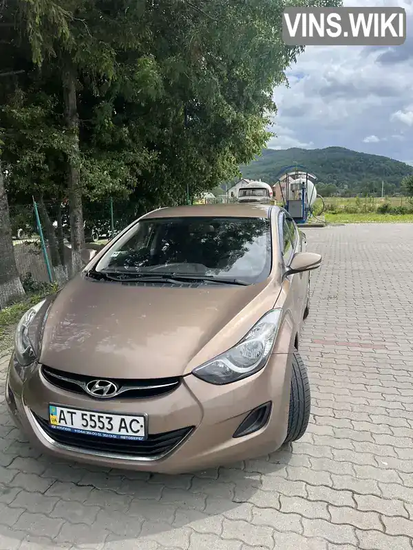 Фото автомобіля