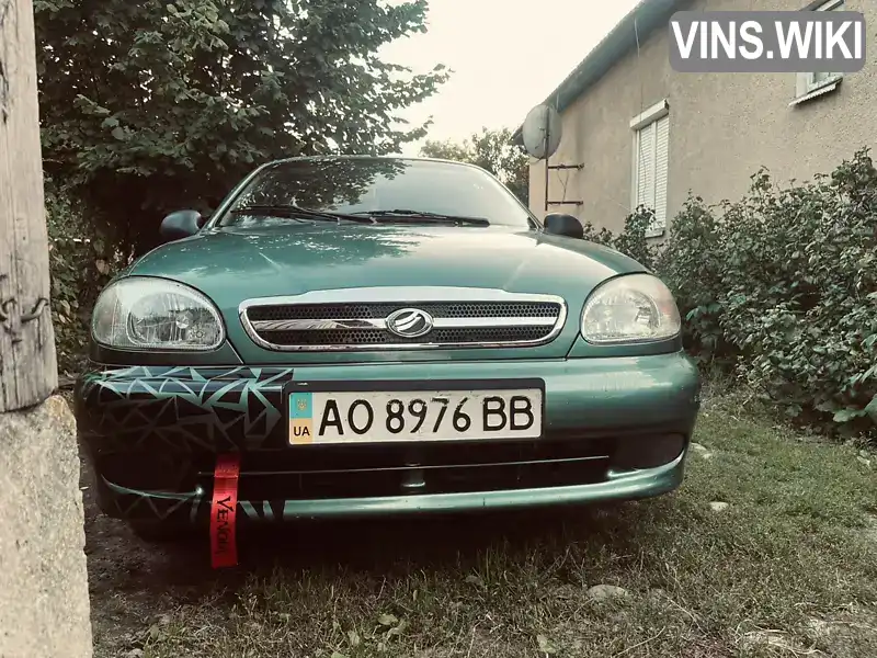 Фото автомобіля