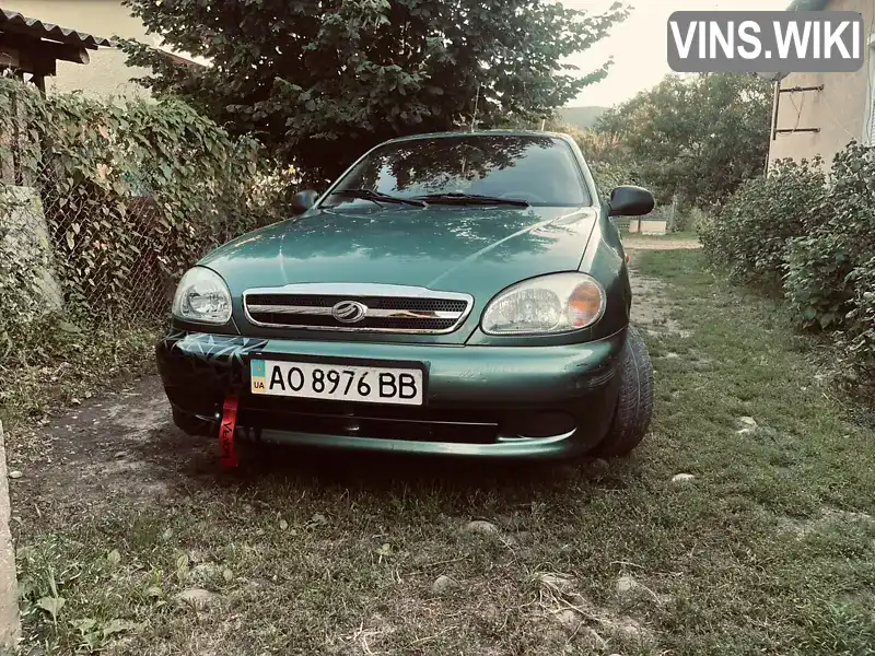 Фото автомобіля