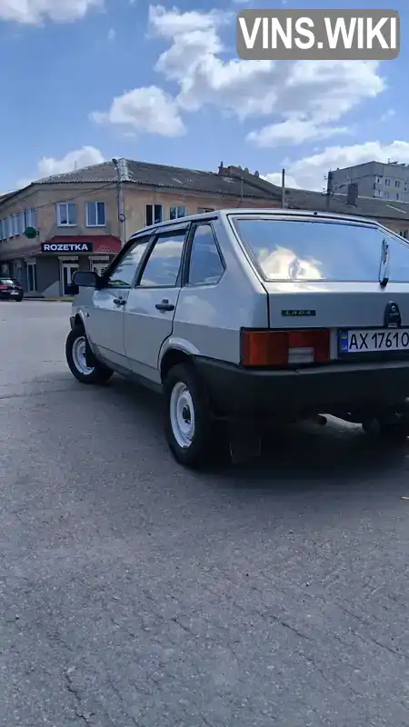 Фото автомобіля