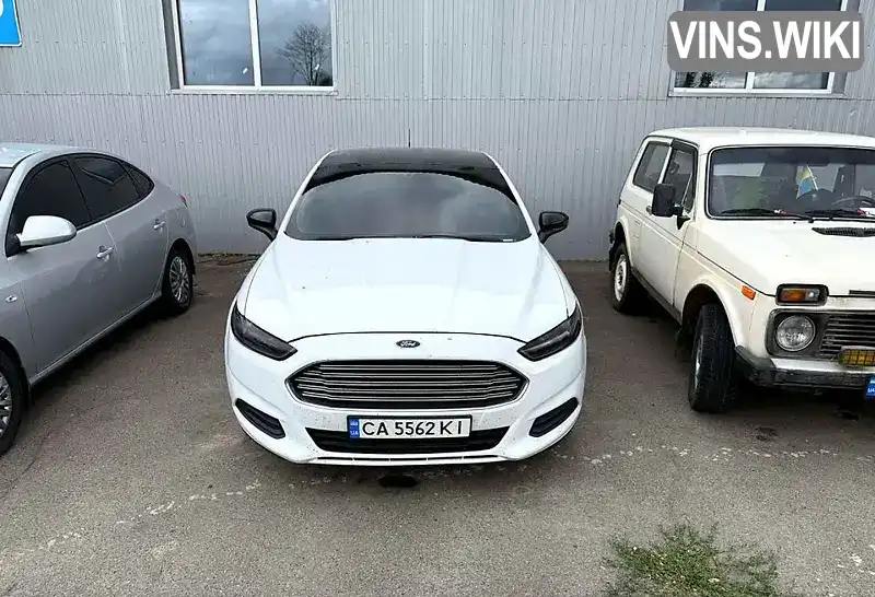 Фото автомобіля