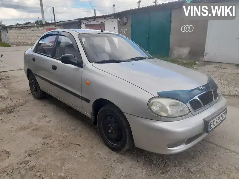 Фото автомобіля