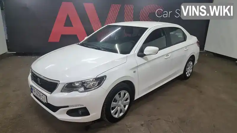 Фото автомобіля