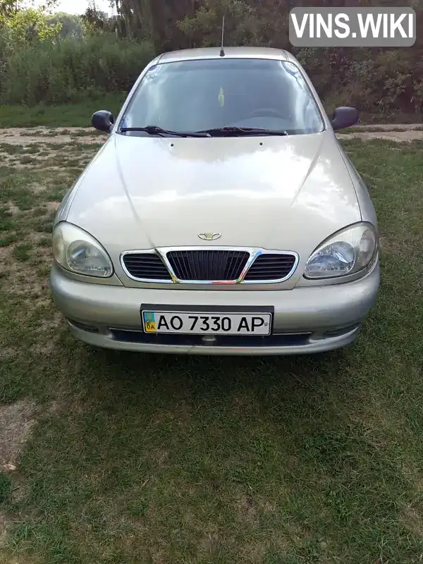 Фото автомобіля