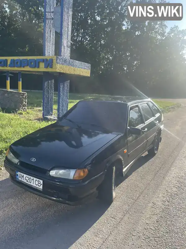 Фото автомобіля