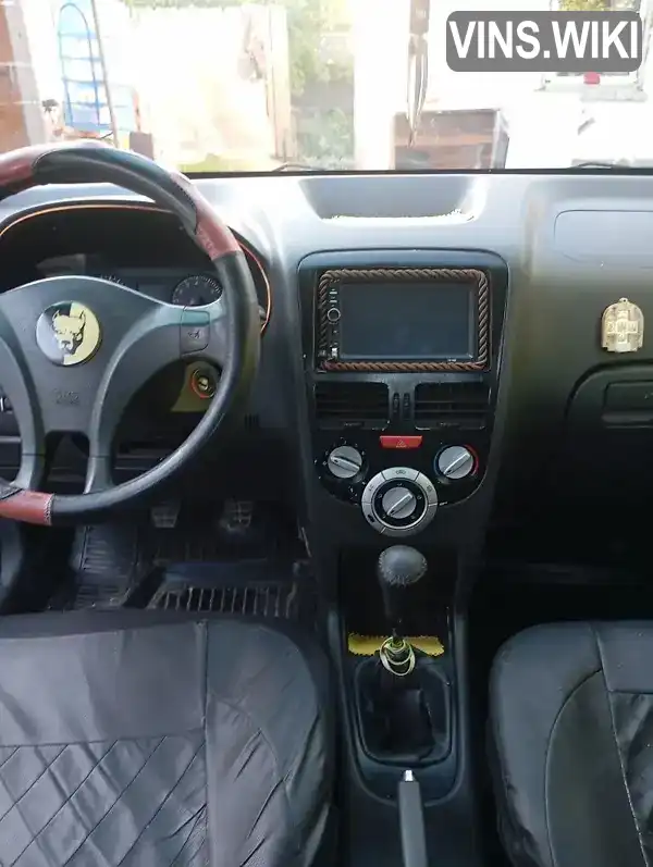 Фото автомобіля