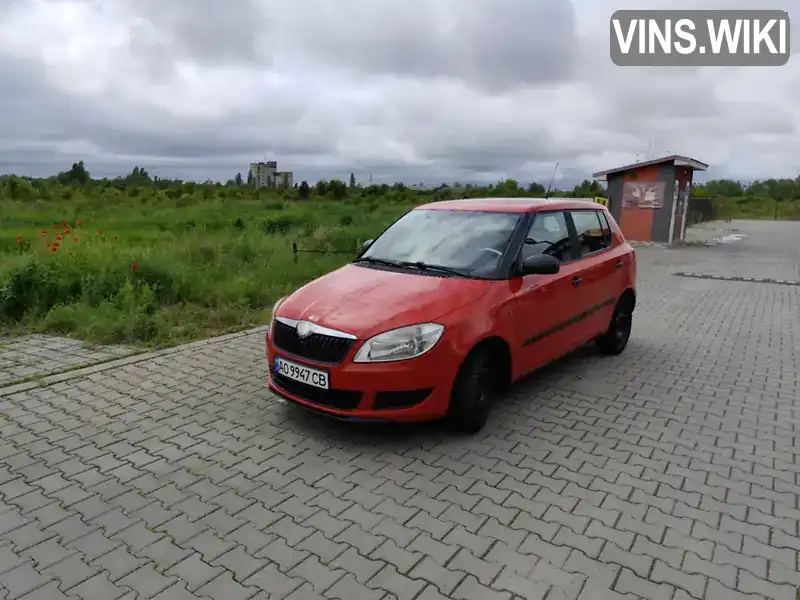 Фото автомобіля
