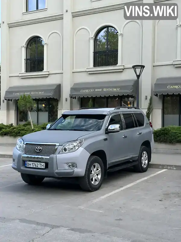 Фото автомобіля