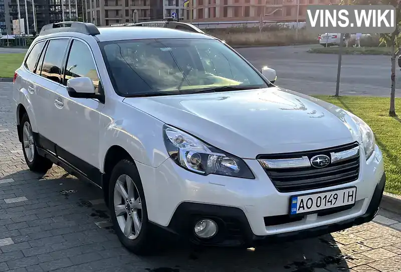 Фото автомобіля