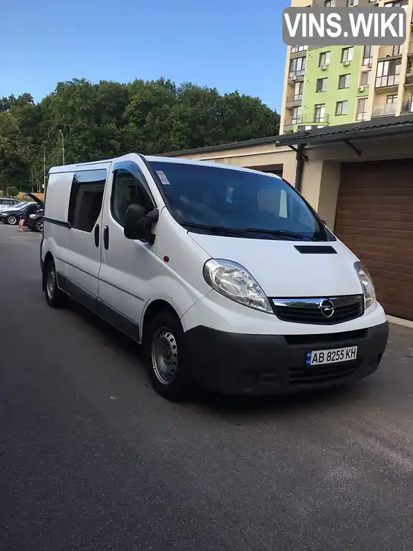 Фото автомобіля