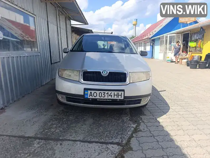 Фото автомобіля