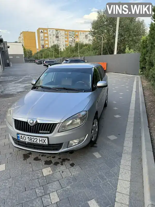 Фото автомобіля
