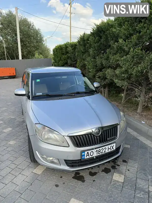 Фото автомобіля