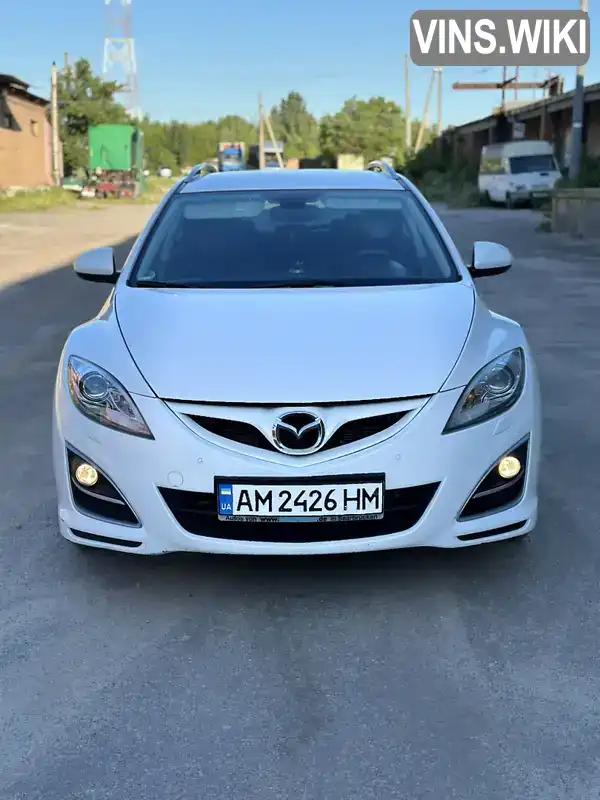 Фото автомобіля