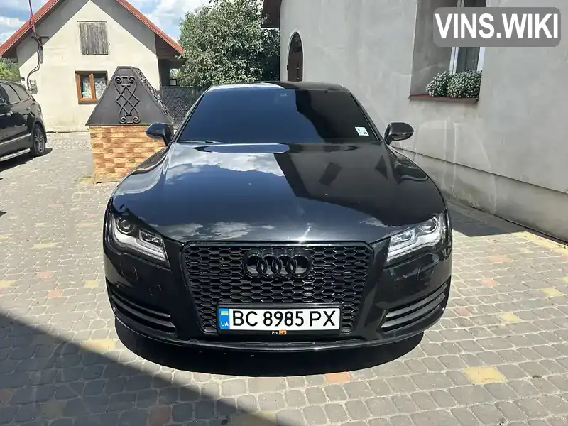 Фото автомобіля