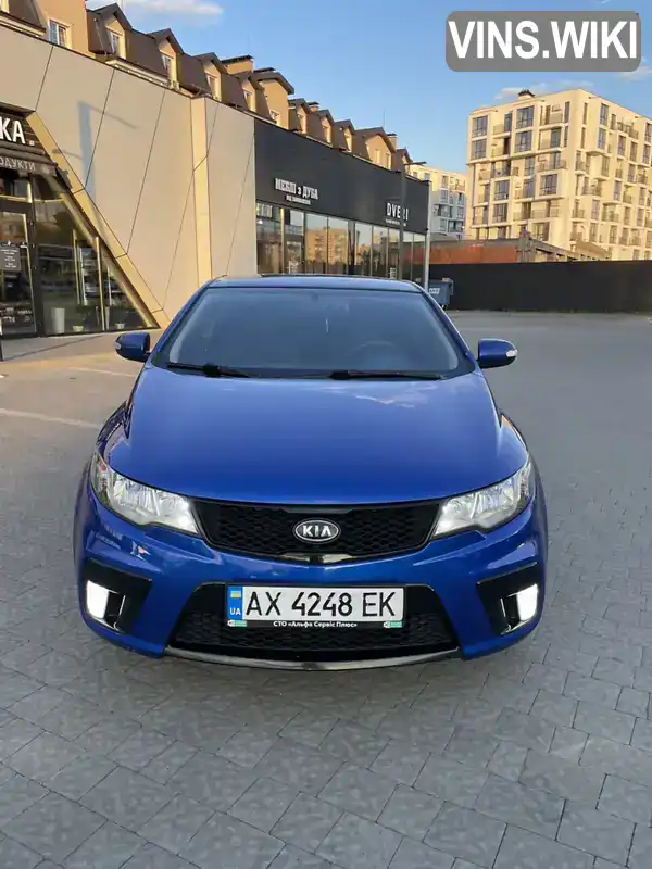Фото автомобіля