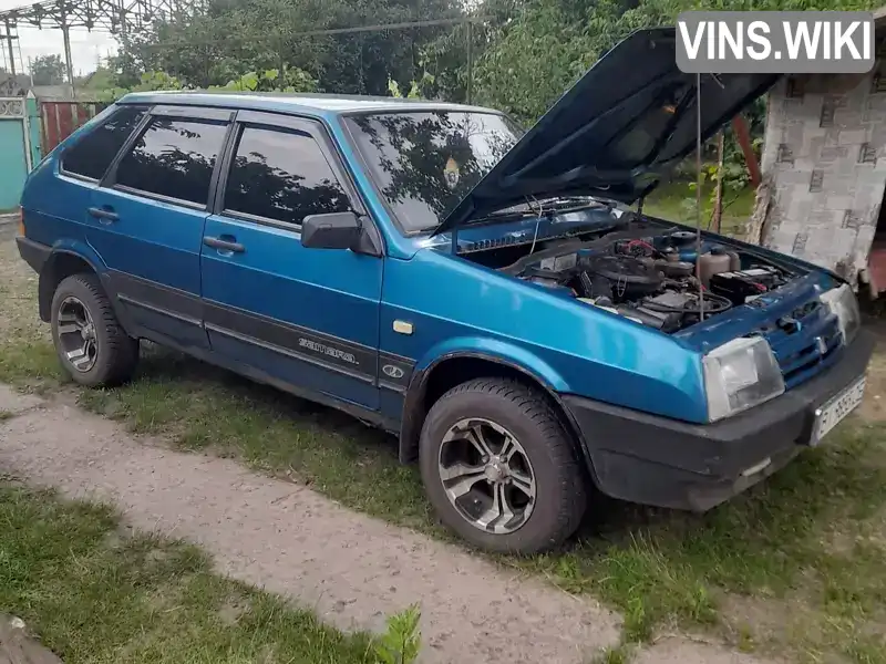 Фото автомобіля