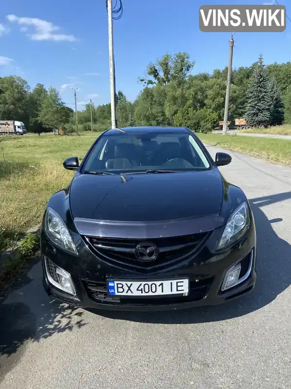 Фото автомобіля