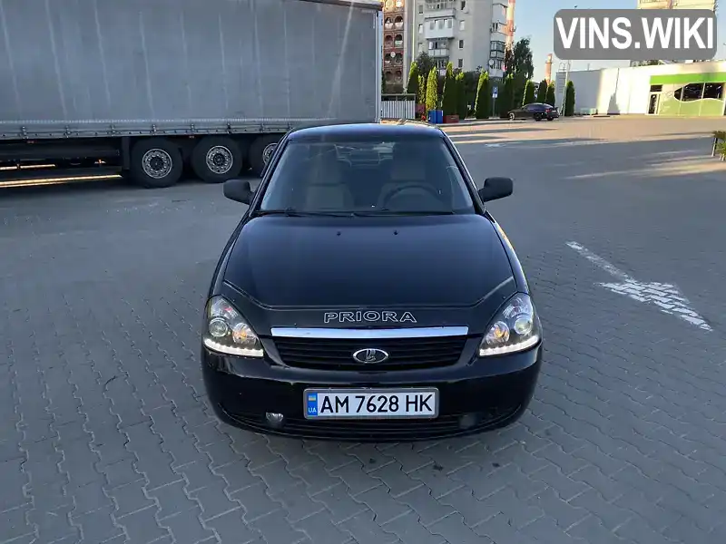 Фото автомобіля