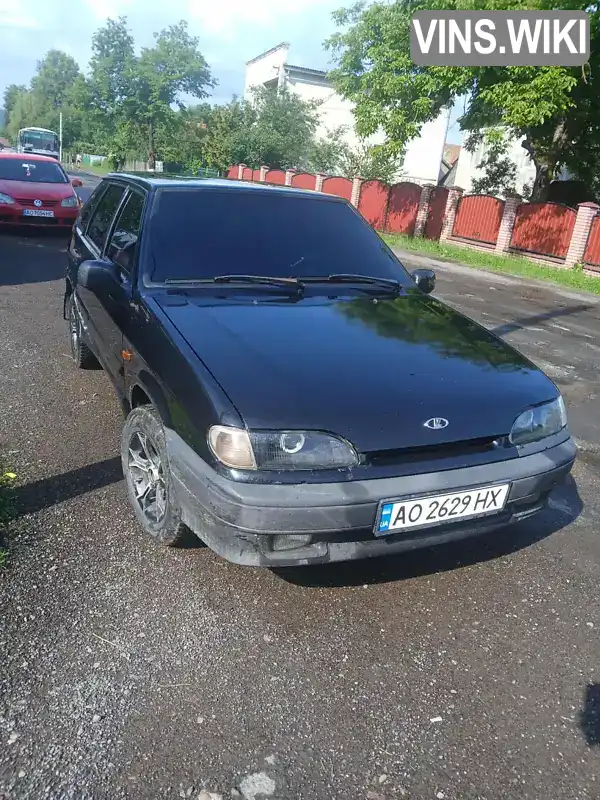 Фото автомобіля