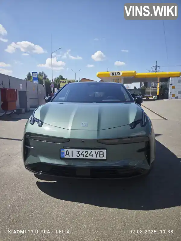 Фото автомобіля