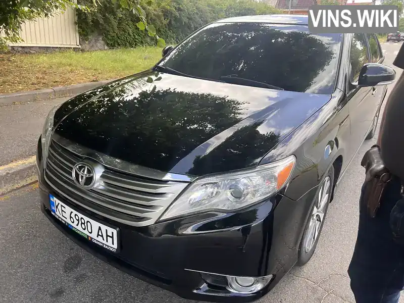 Фото автомобіля