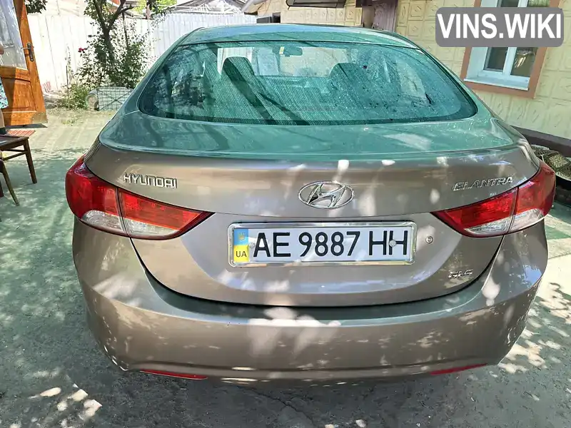 Фото автомобіля
