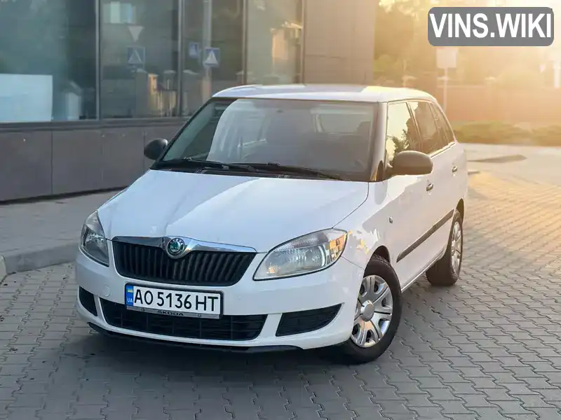 Фото автомобіля