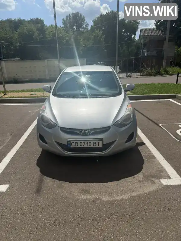 Фото автомобіля
