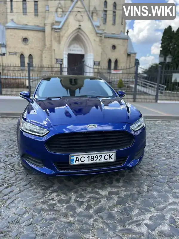 Фото автомобіля
