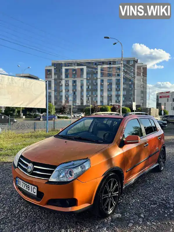 Фото автомобіля