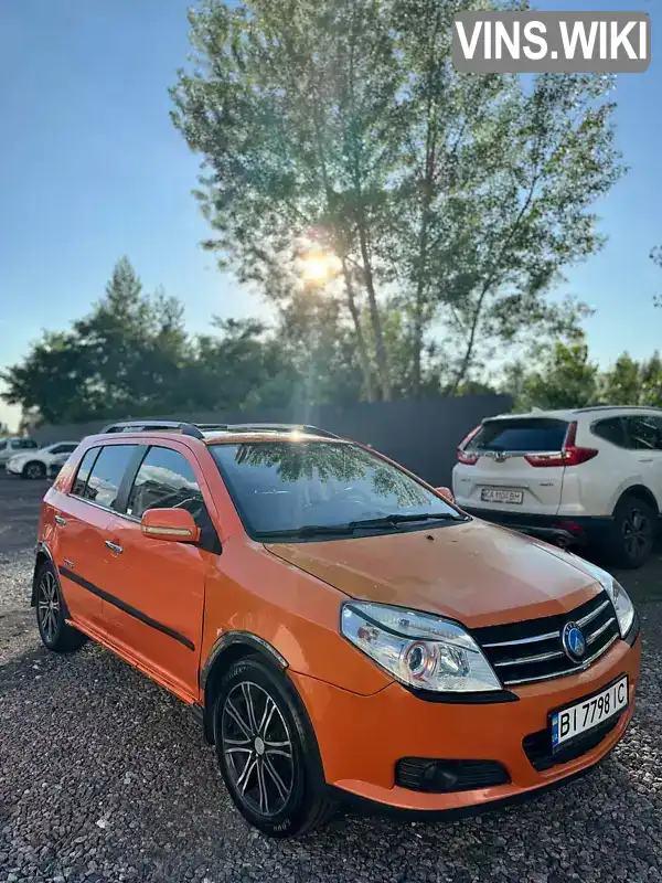 Фото автомобіля