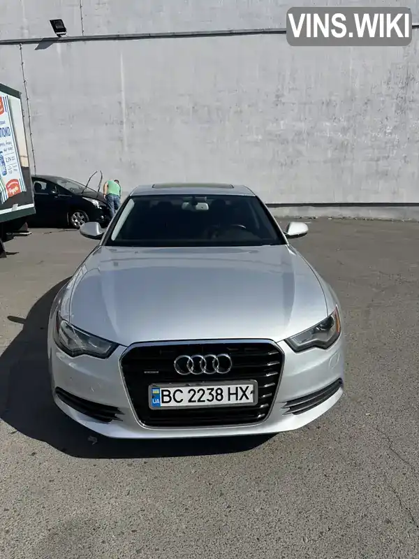 Фото автомобіля