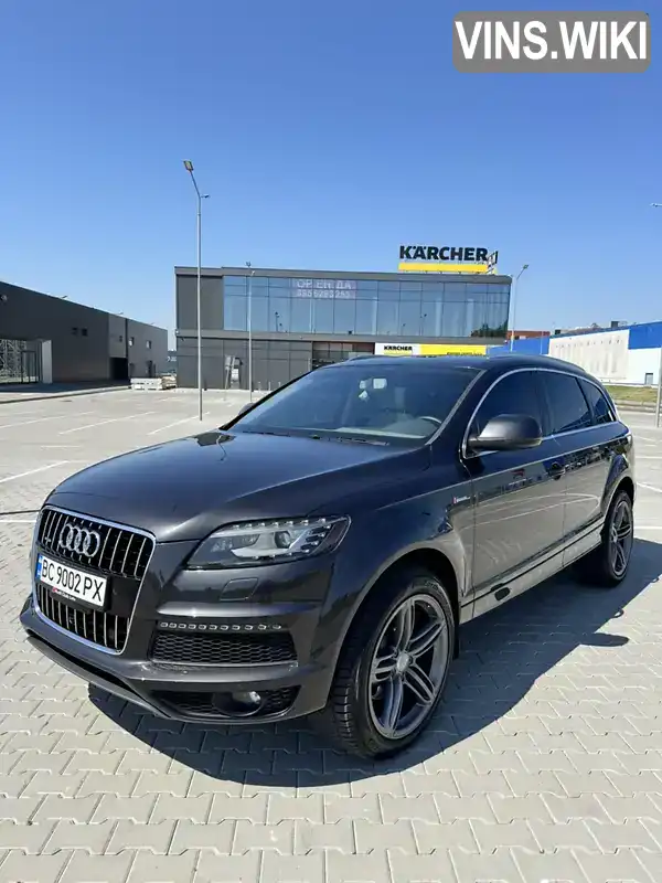 Фото автомобіля