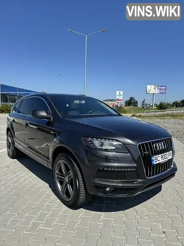 Фото автомобіля