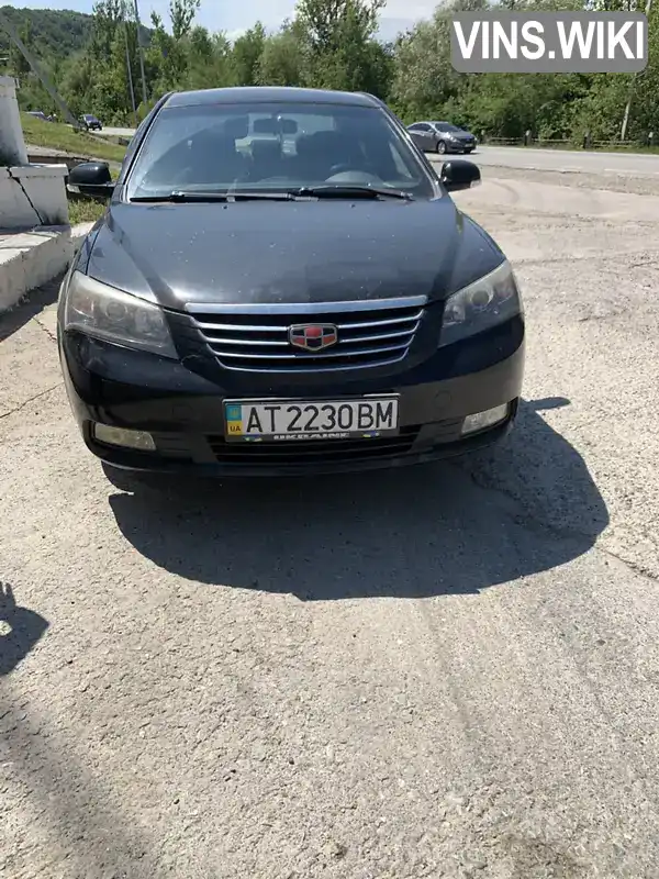 Фото автомобіля