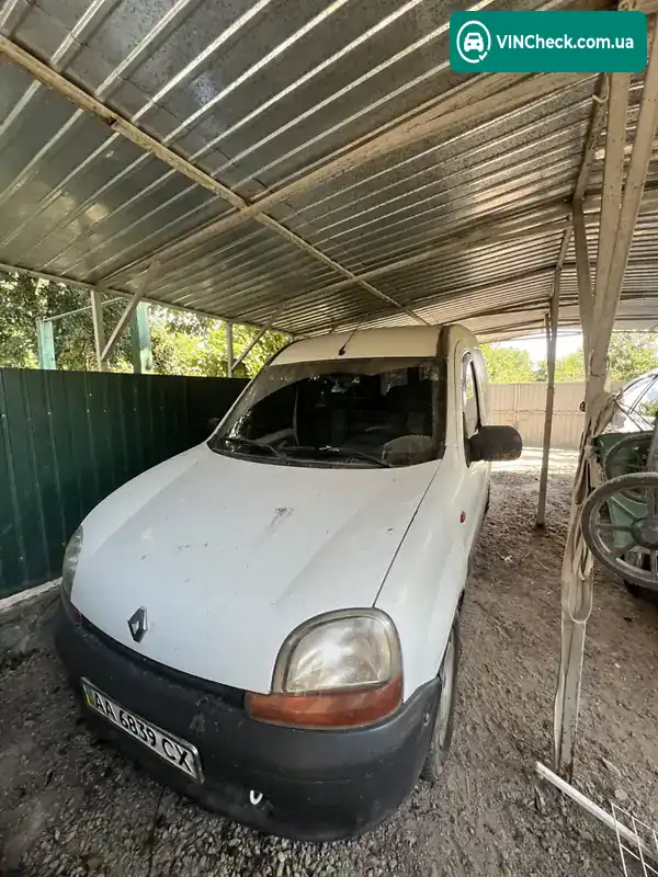 Фото автомобіля