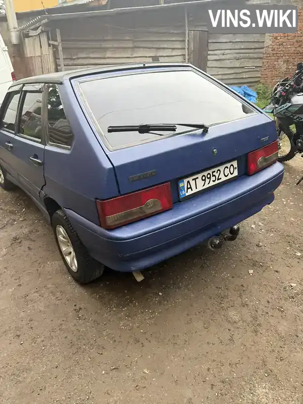 Фото автомобіля