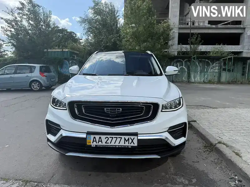 Фото автомобіля