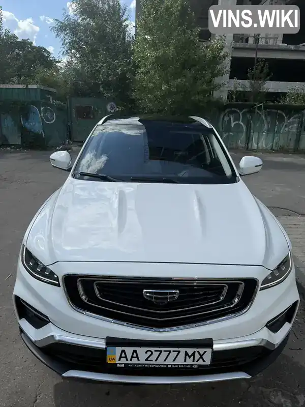 Фото автомобіля