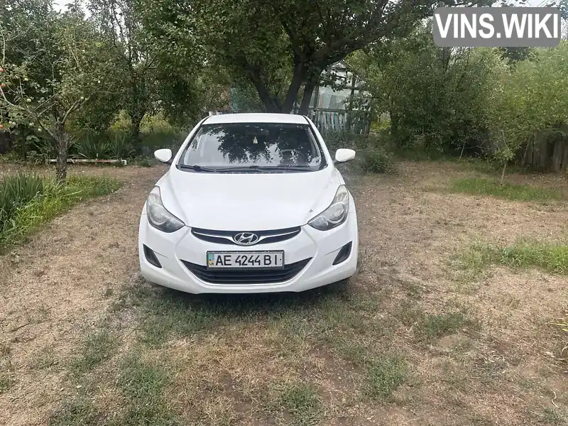 Фото автомобіля