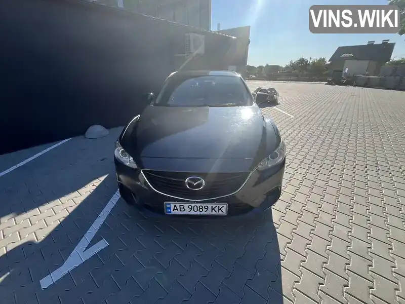 Фото автомобіля